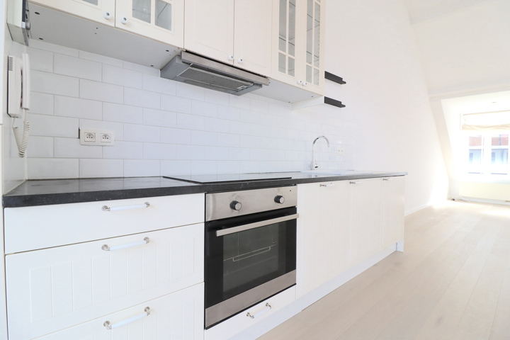 Projet SAINT JEAN  / Duplex 7 — 4