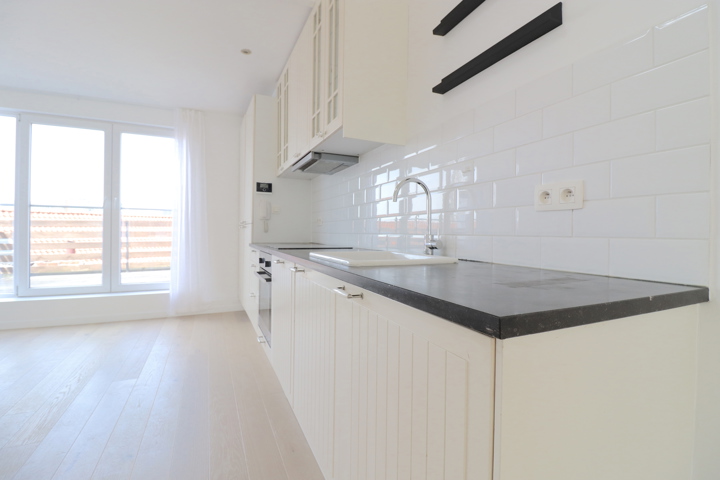 Projet SAINT JEAN  / Duplex 7 — 5