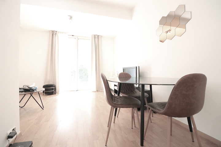 Eurovillage A3.0 — 2