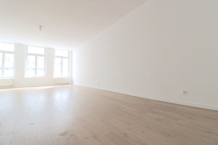 Projet SAINT JEAN  / STUDIO 7 — 2
