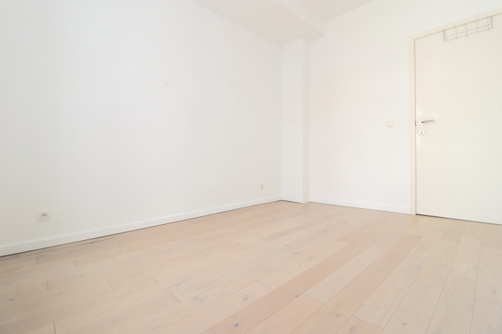 Projet SAINT JEAN  / STUDIO 7 — 8