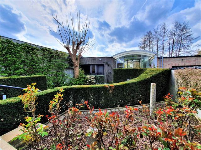 House - for sale - 1785 Merchtem