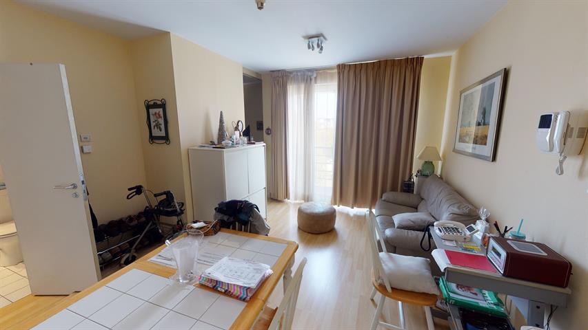 Service flats - for sale - 1140 Evere