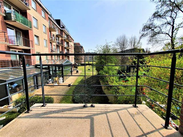 Service flats - for sale - 1140 Evere