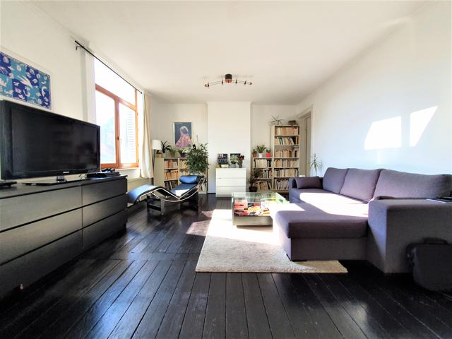 Flat - for sale - 1060 Saint-Gilles