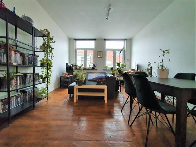 Flat - for sale - 1000 Brussel