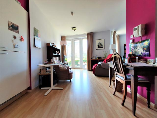 Service flats - for sale - 1140 Evere