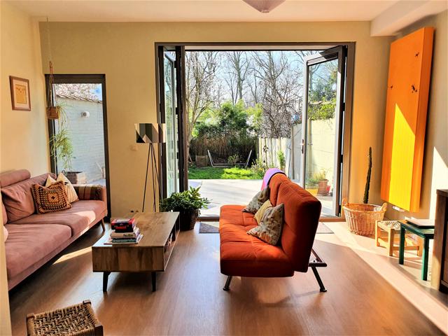 House - for sale - 1020 Brussel