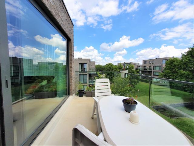 Flat - for sale - 2110 Wijnegem