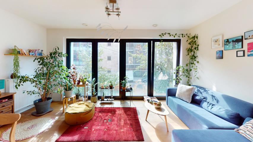 Flat - for sale - 1000 Brussel