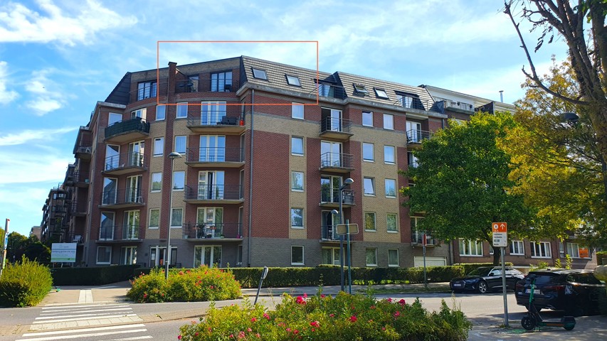 Service flats - for sale - 1140 Evere