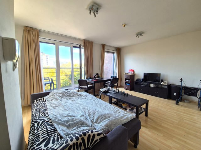 Service flats - for sale - 1140 Evere