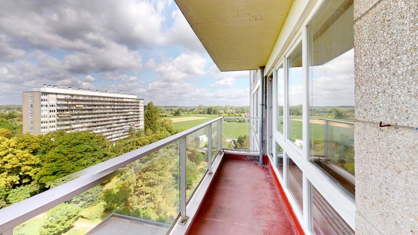 Appartement - à vendre - 9300 Aalst