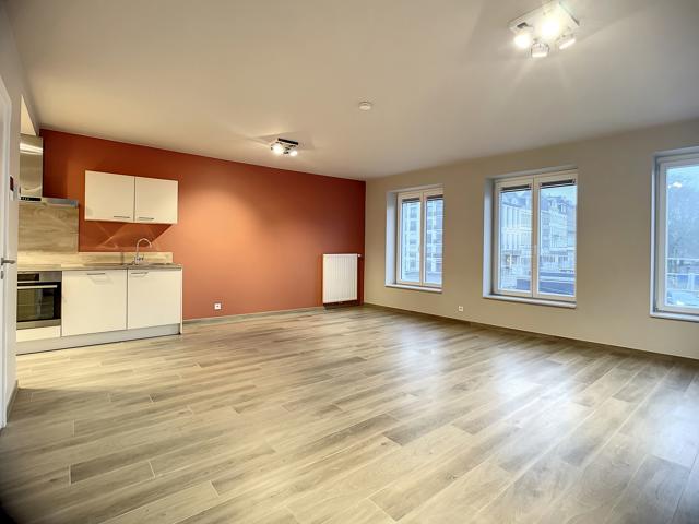 A louer Appartement de standing 2 chambres + terrasse et emplacement PARKING