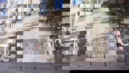 commerce individuel à louer, Bruxelles