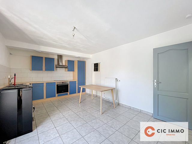 Belle maison cosy 1 chambre avec terrasse - La Louvière