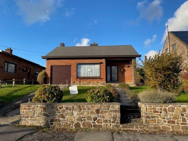 Villa - à vendre - 5640 Mettet