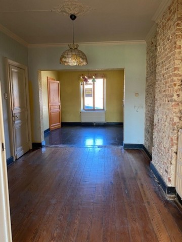 Maison - à vendre - 5640 Mettet