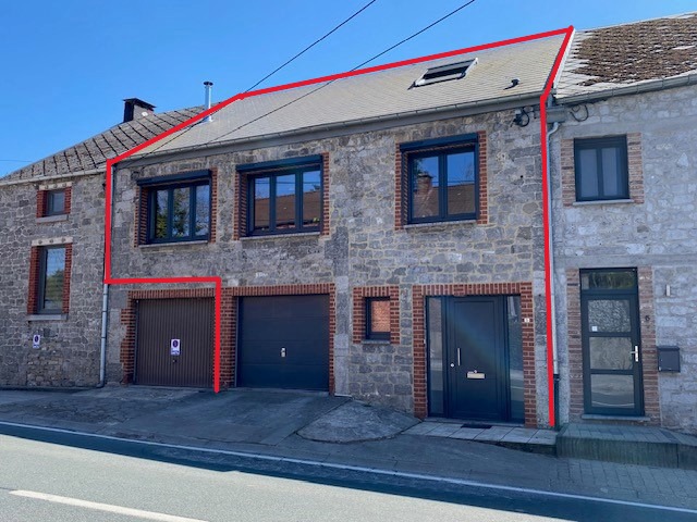 Bel-étage - à vendre - 5644 Mettet Ermeton-sur-Biert