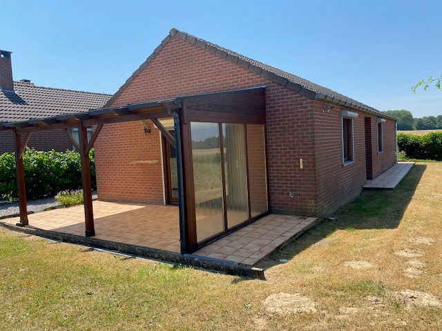 Bungalow - à vendre - 5620 Florennes