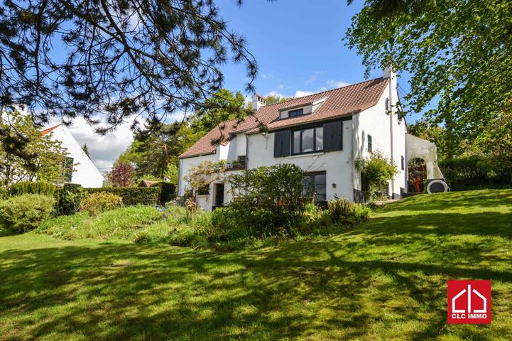 Authentique fermette