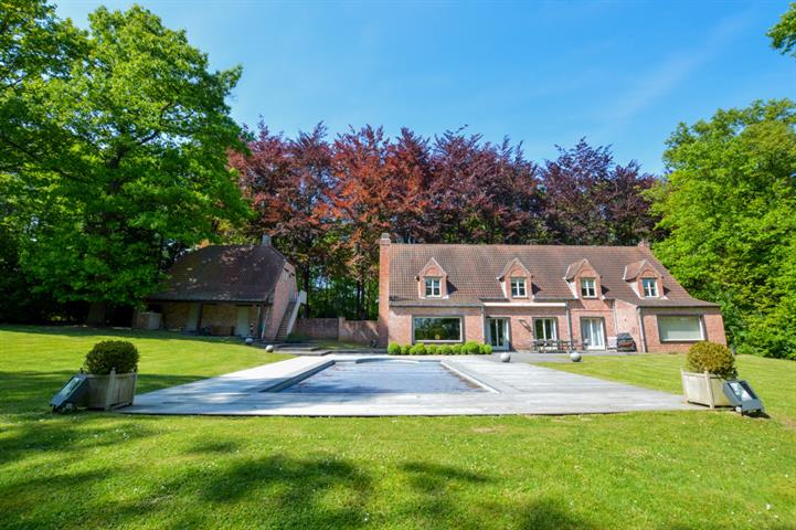 Magnifique propriété remise à neuf