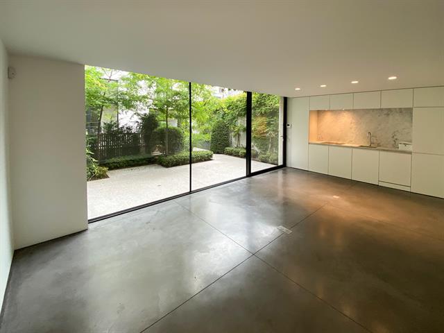 arrière-maison au Châtelain