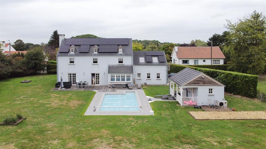 Magnifique villa Mi Casa