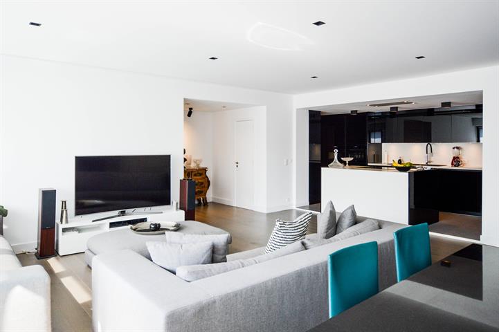 Superbe appartement rénové