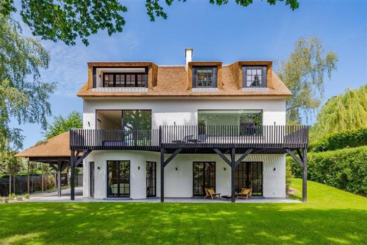 Prince d'Orange , Villa Cottage complètement rénovée