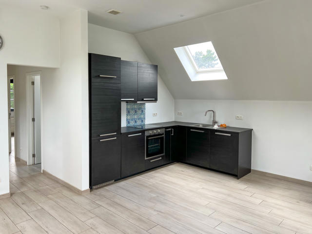 Appartement 2 ch - Messager de BXL