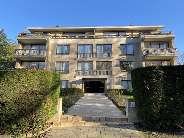 Spacieux appartement à l'Observatoire