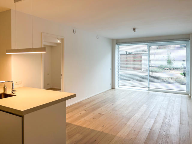 Cavell Court - Appartement neuf avec terrasse et parking