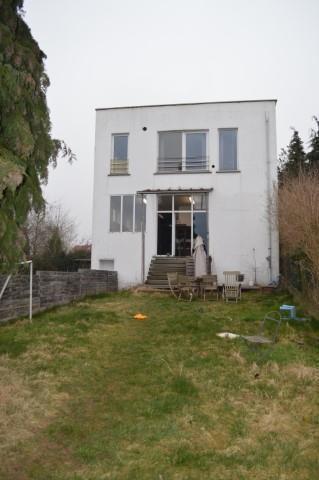 Bâtiment industriel mixte