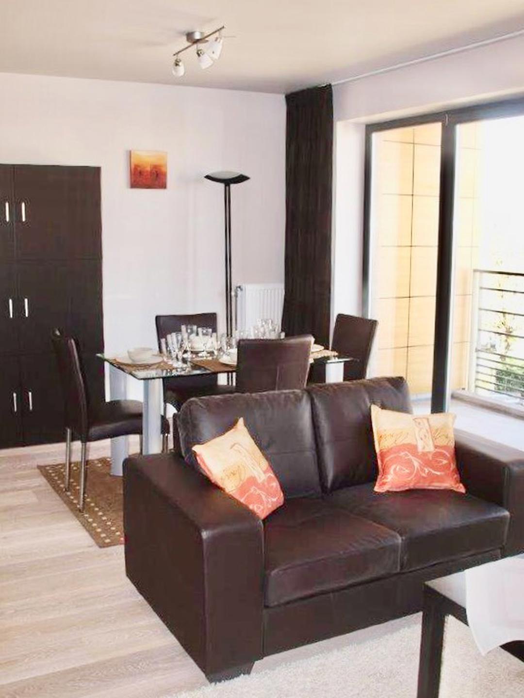 NATO - appartement meublé 1 chambre