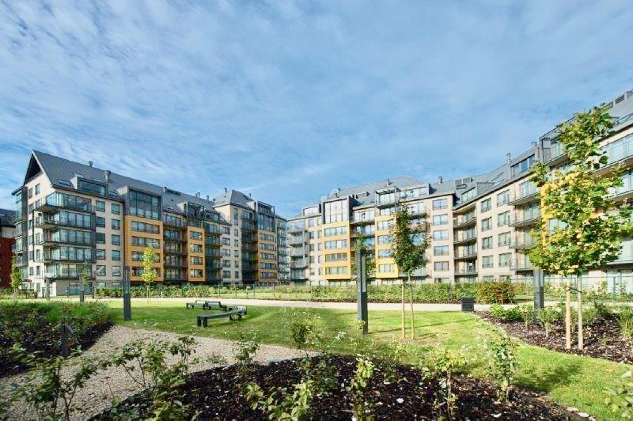 NATO - appartement meublé 1 chambre