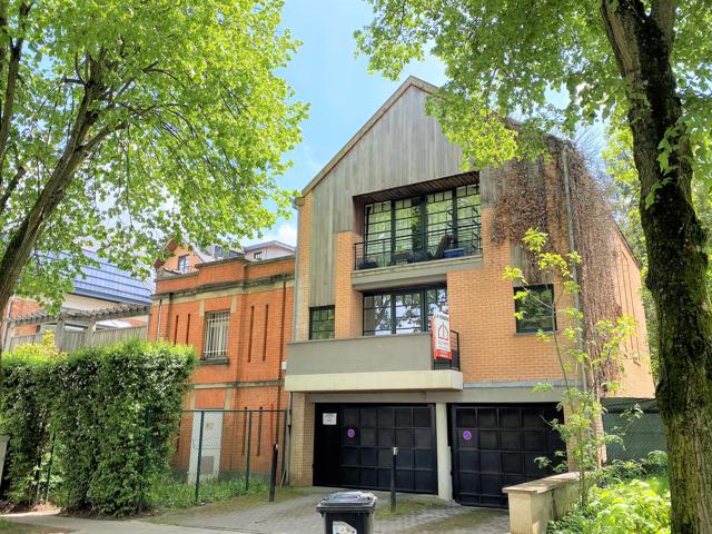 Appartement 3 chambres avec terrasse