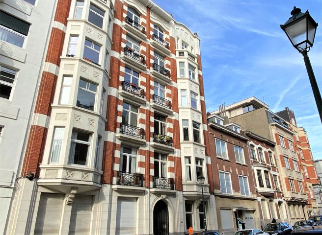 Appartement rez-de-chaussée