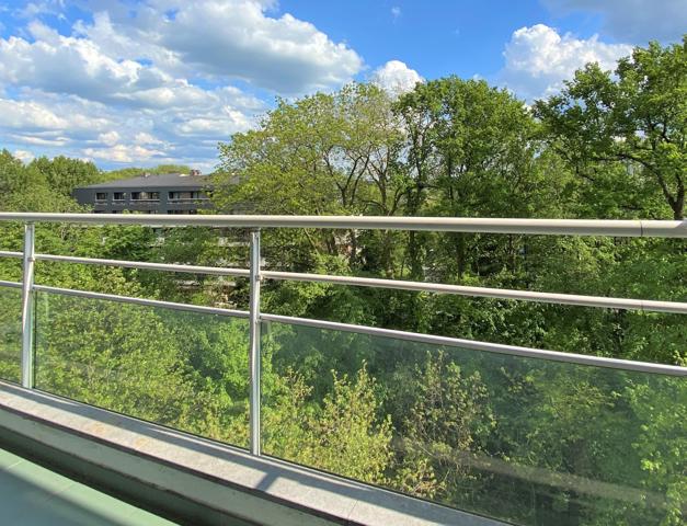 Appartement 1 ch - Messidor