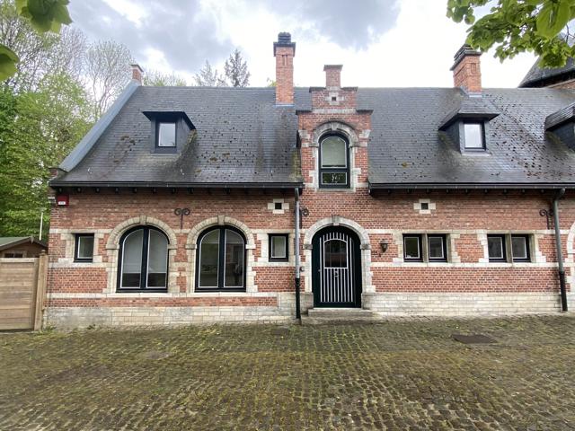 Charmante maison dans clos privatif