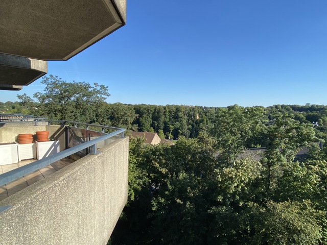 appartement 2ch avec vue extra, Ferme Rose