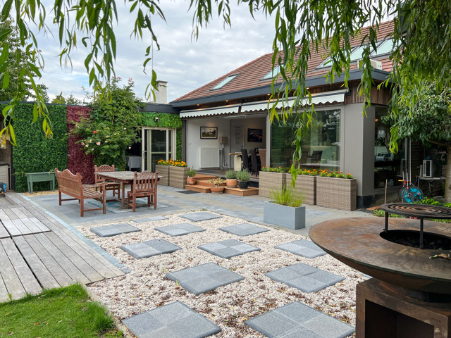 Jolie maison rénovée