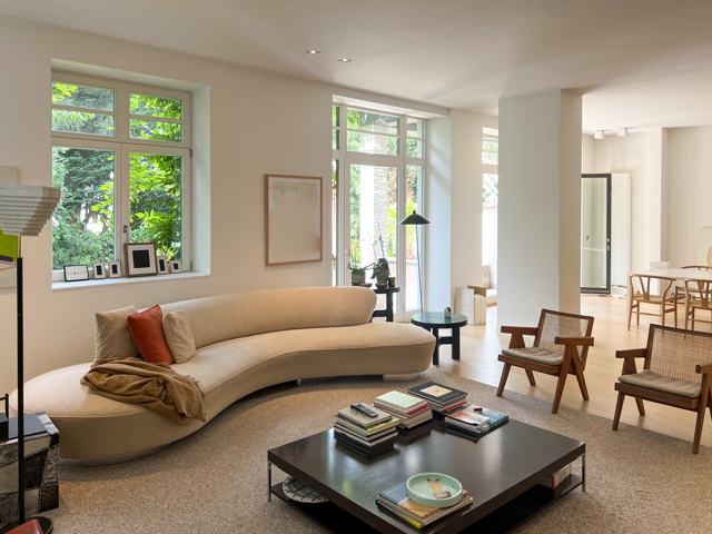 Maison exceptionnelle