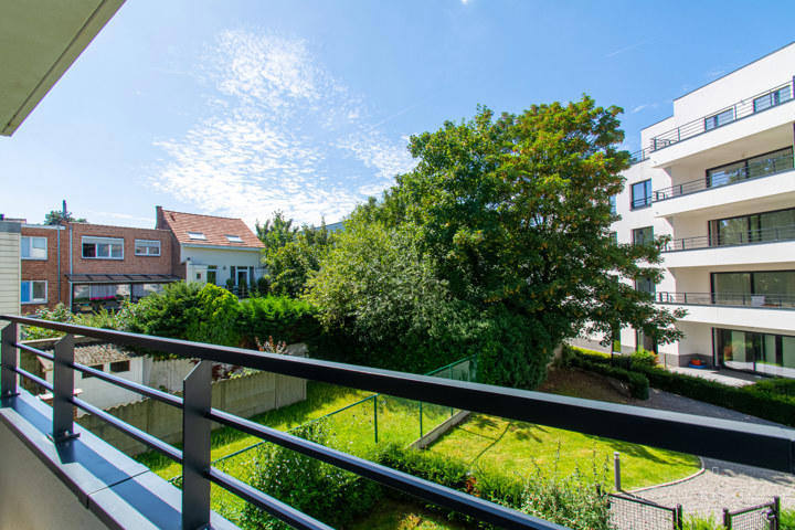 Evere - Appartement 2 chambres