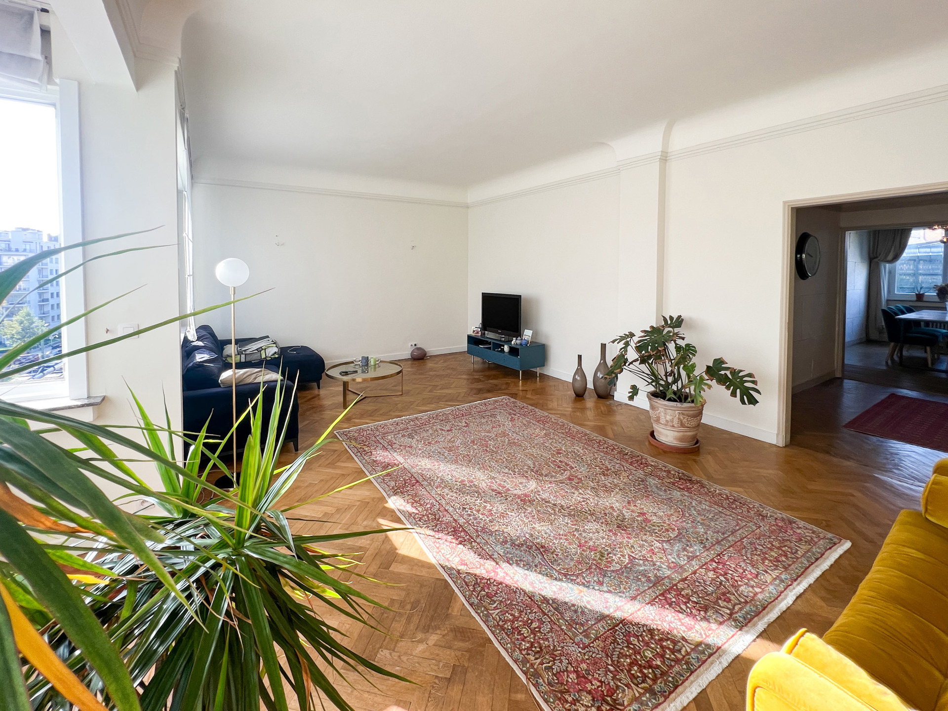 Churchill - Appartement 2 chambres