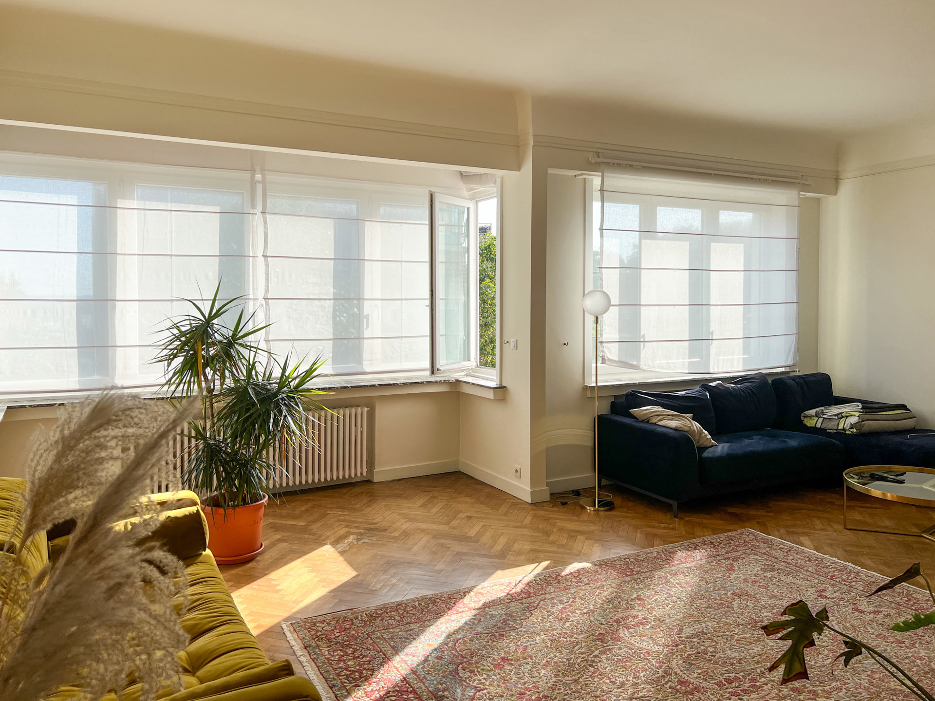 Churchill - Appartement 2 chambres