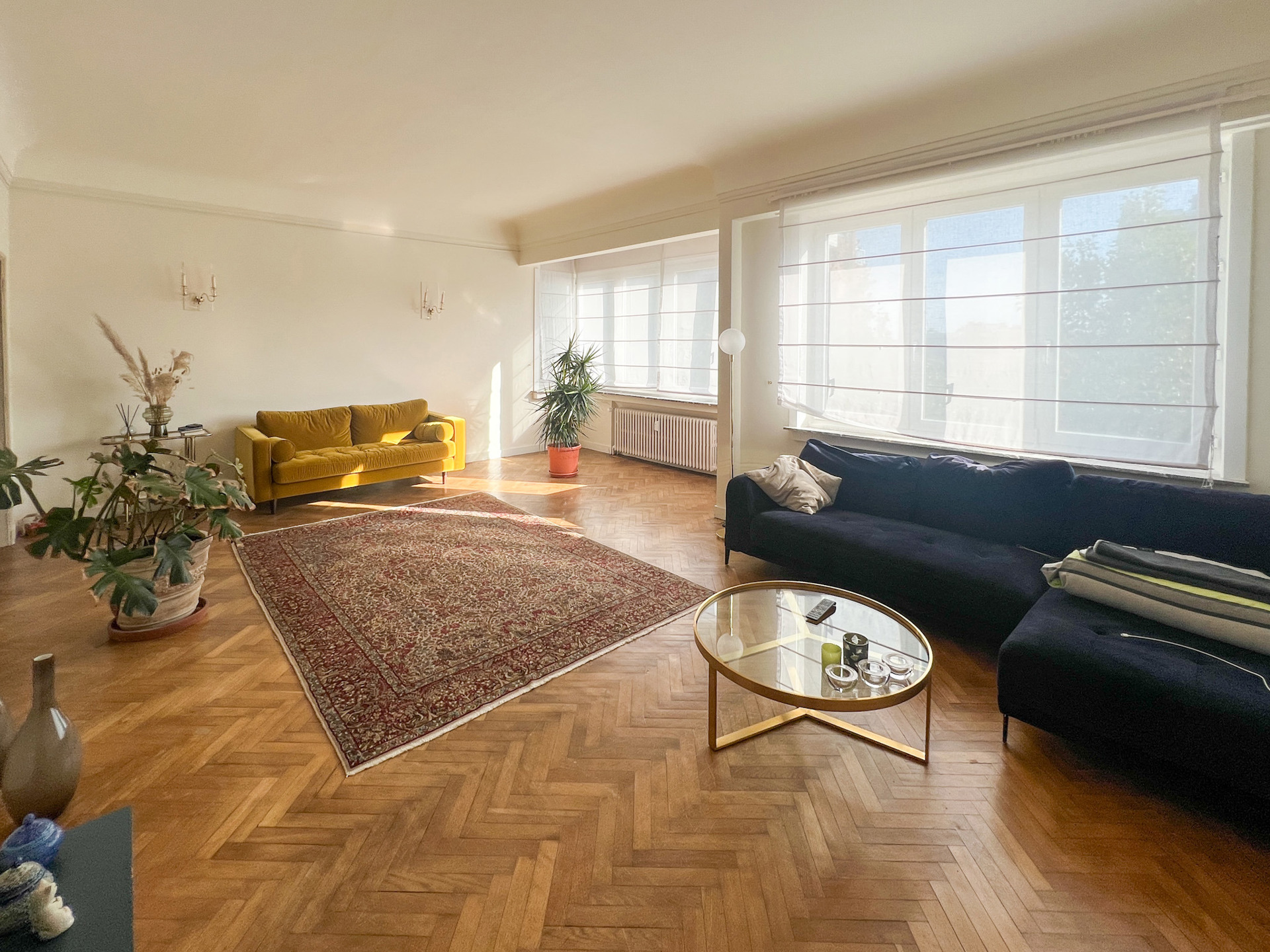 Churchill - Appartement 2 chambres