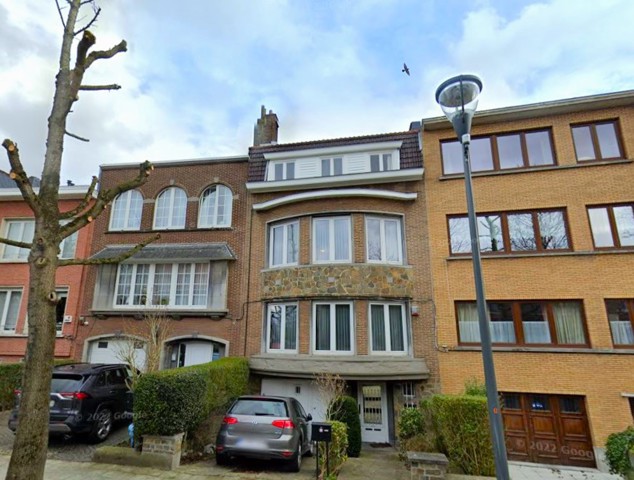 Parc Astrid - Vaste maison 5 chambres