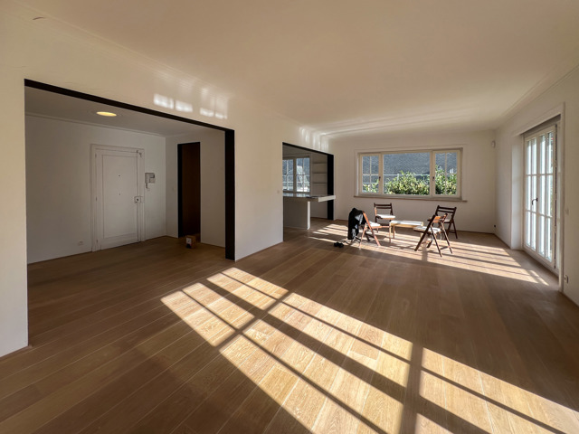 Hamoir - Grand appartement de standing