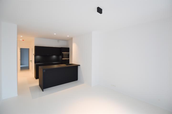 Quartier Dansaert - Appartement neuf 1 chambre